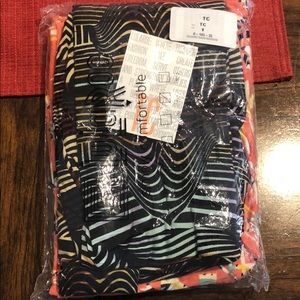 Lularoe tc leggings